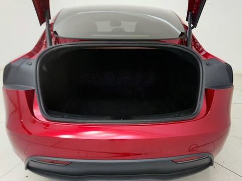 Used 2025 Tesla Model 3 RWD image 29