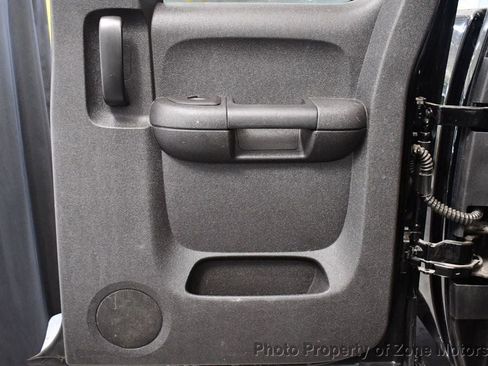 Used 2012 Chevrolet Silverado 1500 LT w/ All-Star Edition image 20