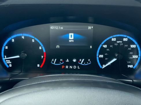 Used 2023 Ford Bronco Sport Big Bend w/ Convenience Package image 33