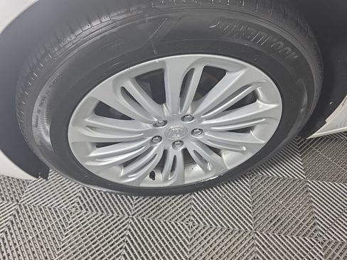 Used 2019 Buick LaCrosse Essence w/ Sights and Sounds Package FWD image 10