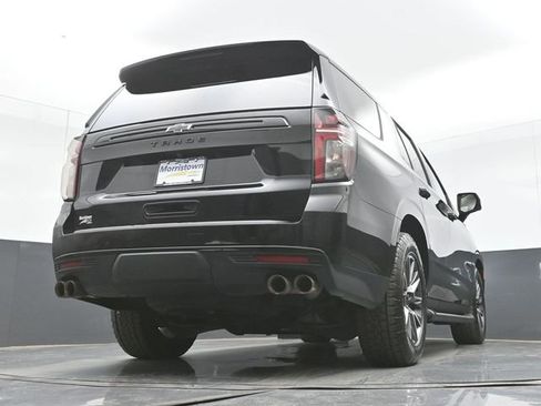 Used 2023 Chevrolet Tahoe Z71 w/ Z71 Off-Road Package image 50