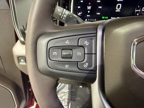 New 2026 GMC Sierra 1500 SLT w/ SLT Premium Package AWD/4WD image 17