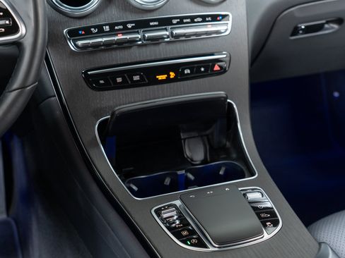 Certified 2022 Mercedes-Benz GLC 300 4MATIC image 20