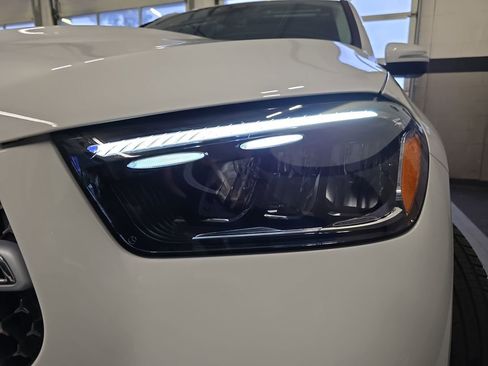 New 2026 Mercedes-Benz GLE 350 4MATIC image 34