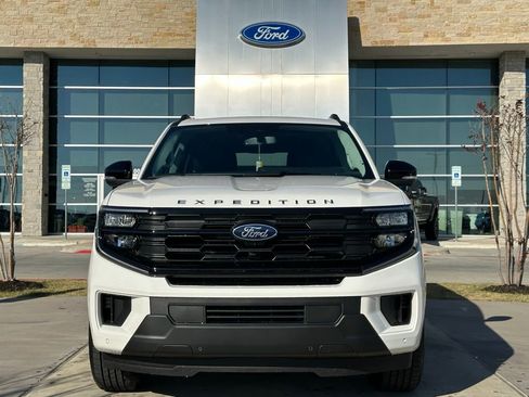 New 2025 Ford Expedition Max Active image 28