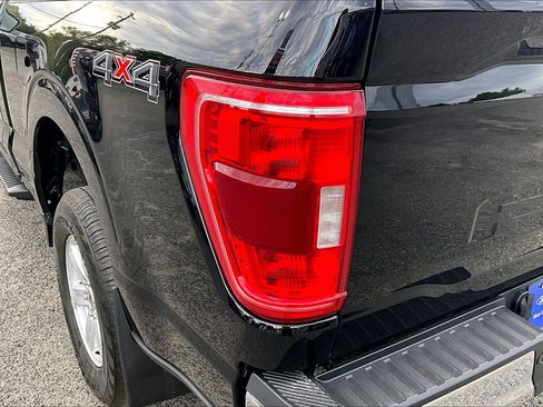 Certified 2022 Ford F150 XLT w/ Equipment Group 301A Mid AWD/4WD image 29
