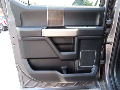 Used 2021 Ford F250 Lariat AWD/4WD image 32