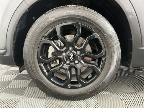 Used 2023 Hyundai Santa Fe XRT image 32