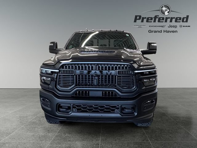 New 2027 RAM 2500 Rebel AWD/4WD image 13