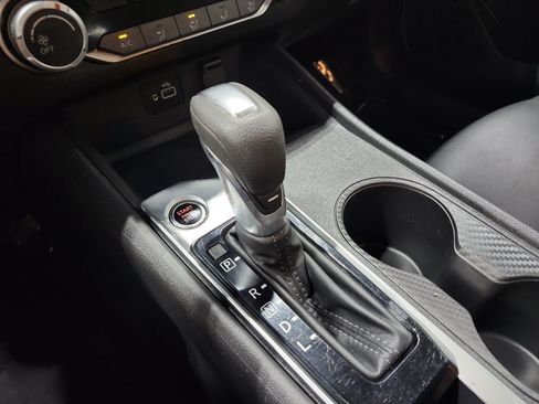 Used 2024 Nissan Altima 2.5 S FWD image 20