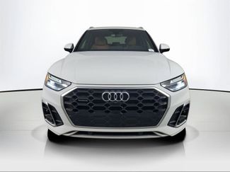 Used 2025 Audi Q5 2.0T Premium Plus video 2