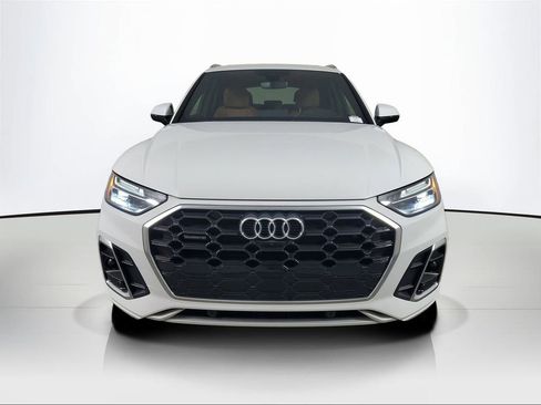 Used 2025 Audi Q5 2.0T Premium Plus image 2