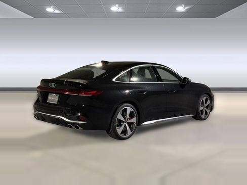 New 2025 Audi S5 Premium Plus image 9