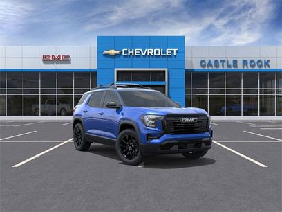 New 2026 GMC Terrain Elevation w/ Elevation Premium Package