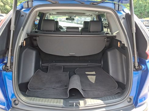 Used 2020 Honda CR-V EX-L image 30