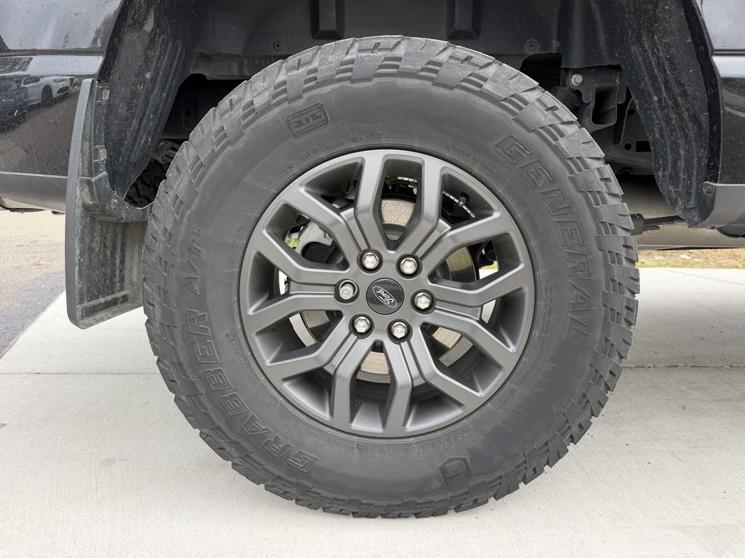 Used 2024 Ford F150 Tremor w/ Equipment Group 402A High AWD/4WD image 39