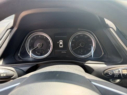 Used 2023 Hyundai Sonata SEL FWD image 11