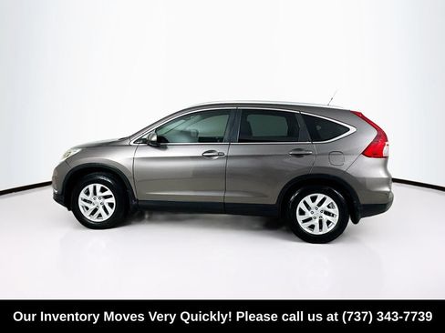 Used 2015 Honda CR-V EX-L image 4