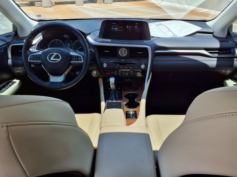 Used 2021 Lexus RX 350 FWD w/ Premium Package image 19