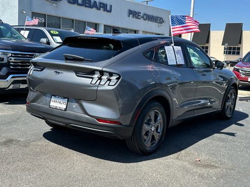 Used 2023 Ford Mustang Mach-E Select RWD image 6