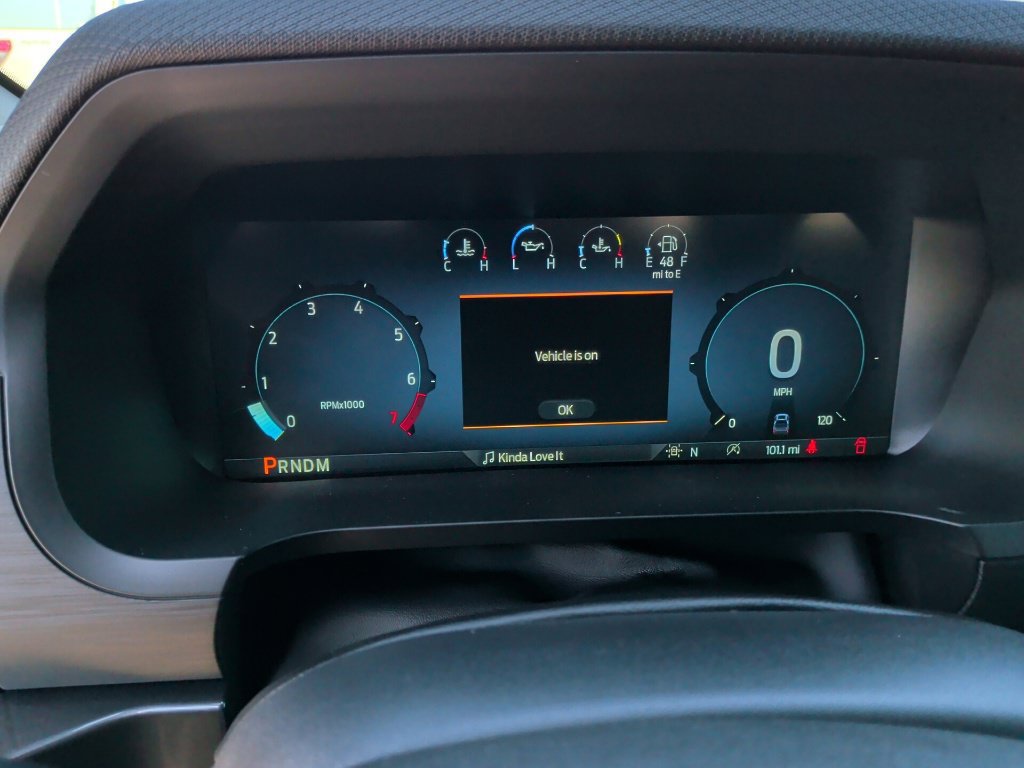 New 2026 Ford F150 STX w/ Equipment Group 200A RWD image 19