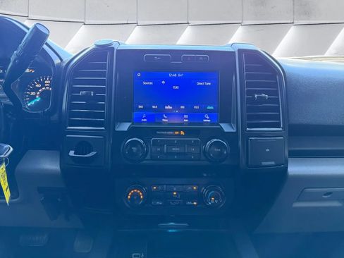 Used 2020 Ford F150 XL w/ Equipment Group 101A Mid RWD image 13