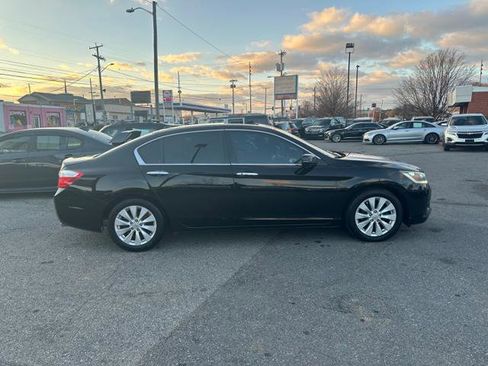 Used 2014 Honda Accord EX-L image 4