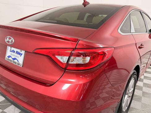 Used 2016 Hyundai Sonata SE image 28