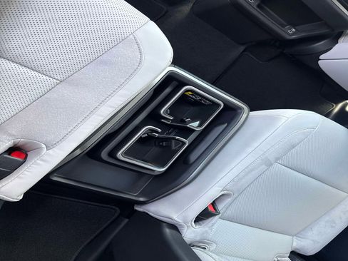 New 2026 Lexus TX 350 AWD image 18