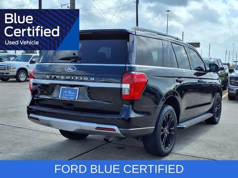 Certified 2023 Ford Expedition XLT RWD image 2