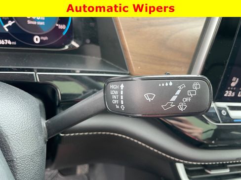 Used 2026 Volkswagen Atlas SE AWD/4WD image 24