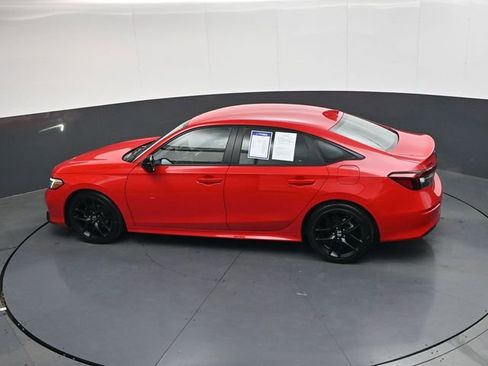 Used 2025 Honda Civic Sport image 22