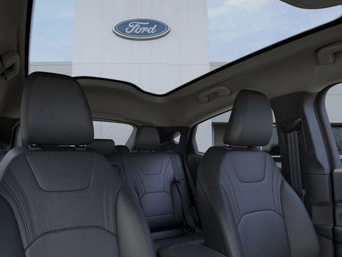 New 2025 Ford Mustang Mach-E Premium w/ Interior Protection Package image 22