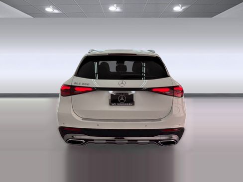 New 2026 Mercedes-Benz GLC 300 image 9