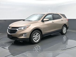 Used 2019 Chevrolet Equinox LT video 1