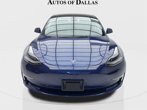 Used 2022 Tesla Model 3 Long Range image 4