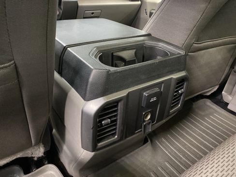 Used 2015 Ford F150 XLT w/ Equipment Group 302A Luxury image 23