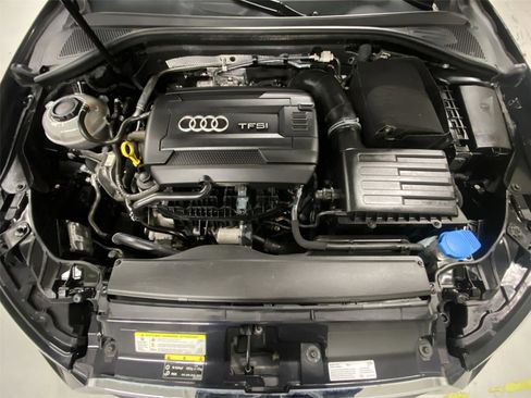 Used 2018 Audi A3 2.0T Premium Plus image 22