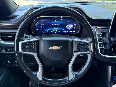 Used 2022 Chevrolet Tahoe LT AWD/4WD image 10