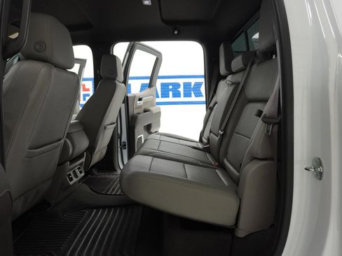 Used 2023 Chevrolet Silverado 1500 LT w/ Texas Edition Plus image 31