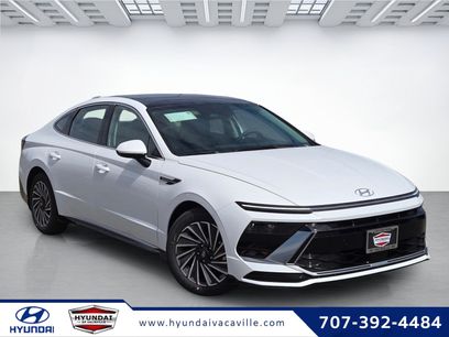 New 2026 Hyundai Sonata SEL