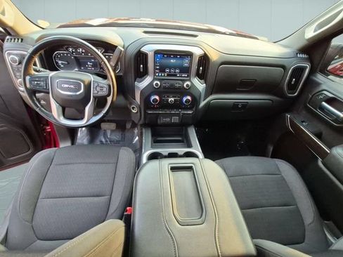 Used 2021 GMC Sierra 1500 Elevation AWD/4WD image 27
