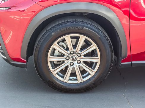 Used 2019 Lexus NX 300 FWD w/ Comfort Package image 9