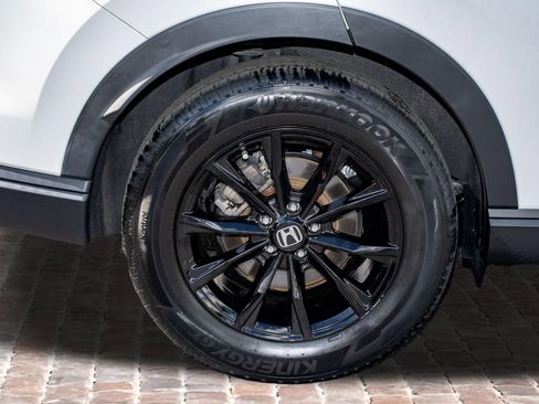 Certified 2023 Honda CR-V Sport image 43