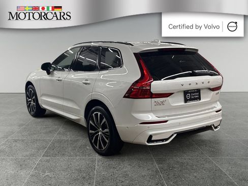 Certified 2023 Volvo XC60 B5 Plus w/ Protection Package Premier AWD/4WD image 5