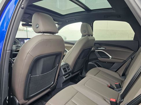 New 2025 Audi Q5 Premium Plus image 12