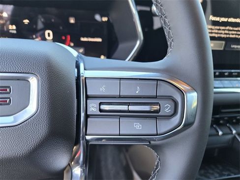 New 2026 GMC Canyon Elevation w/ Convenience Package image 25