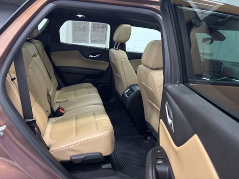 Used 2023 Chevrolet Blazer Premier w/ Driver Confidence II Package image 32