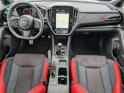 New 2025 Subaru WRX Limited image 16