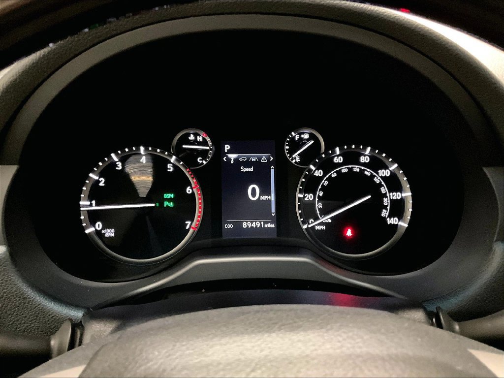 Used 2023 Lexus GX 460 Premium w/ Premium Plus Package AWD/4WD image 13